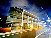 ＲＥＳＩＤＥＮＣＥＨＩＧＡＳＨＩＮＡＫＡＮＯＧＡＲ 4階 築2年5ヶ月の賃貸物件