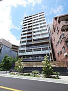 中板橋駅より徒歩3分 7階 築2年8ヶ月の賃貸物件