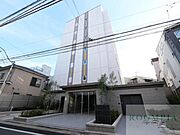 下板橋駅より徒歩8分 5階 築2年2ヶ月の賃貸物件