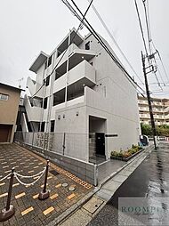 プロスタイルウェルス東武練馬