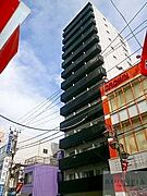 ときわ台駅より徒歩3分 7階 築17年2ヶ月の賃貸物件