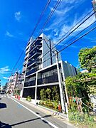 高井戸駅より徒歩9分 1階 築1年2ヶ月の賃貸物件