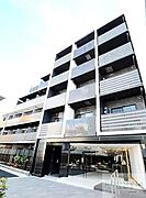 世田谷駅より徒歩3分 1階 新築の賃貸物件