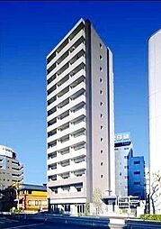 パークアクシス高田馬場