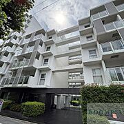 東中野駅より徒歩10分 2階 築16年7ヶ月の賃貸物件