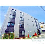 新井薬師前駅より徒歩5分 1階 築1年3ヶ月の賃貸物件