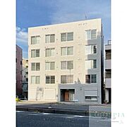 ときわ台駅より徒歩8分 4階 築5年6ヶ月の賃貸物件