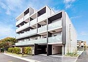 落合南長崎駅より徒歩10分 1階 築5年2ヶ月の賃貸物件