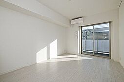 オアーゼ新宿西落合レジデンス 308 3階1LDKのリビング/ダイニング