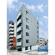 板橋駅より徒歩5分 5階 新築の賃貸物件