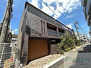 三鷹駅より徒歩15分 3階 新築の賃貸物件