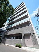 桜上水駅より徒歩9分 3階 築1年4ヶ月の賃貸物件