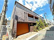 三鷹駅より徒歩15分 3階 新築の賃貸物件