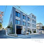 下北沢駅より徒歩9分 1階 築2年の賃貸物件