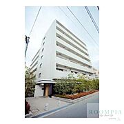 クラッサ中野 1階 築19年8ヶ月の賃貸物件