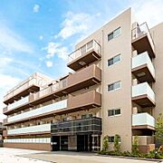 東向島駅より徒歩5分 2階 築9年4ヶ月の賃貸物件