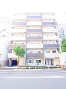 大井競馬場前駅より徒歩8分 5階 築12年3ヶ月の賃貸物件