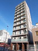 八王子駅より徒歩5分 11階 築13年11ヶ月の賃貸物件