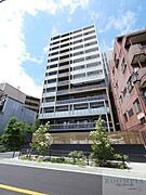 中板橋駅より徒歩3分 13階 築2年8ヶ月の賃貸物件