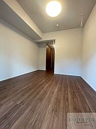 セジョリ中野富士見町 306 3階1Kのリビング/ダイニング