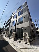 リバース高円寺 1階 新築の賃貸物件