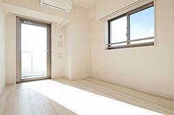 N-stage久米川 608 6階1Kのリビング/ダイニング