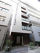 神田駅より徒歩3分 2階 築1年2ヶ月の賃貸物件