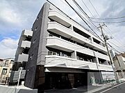 中村橋駅より徒歩4分 2階 新築の賃貸物件