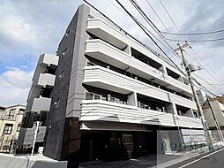 グランドコンシェルジュ練馬中村橋アジールコート