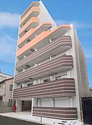 戸越公園駅より徒歩5分 1階 築8年11ヶ月の賃貸物件