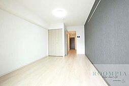 ラフィスタ志村坂上II 505 5階1Kのリビング/ダイニング