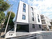 ラフィスタ新板橋 2階 築1年1ヶ月の賃貸物件