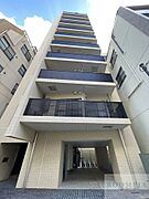 桜台駅より徒歩2分 11階 築2年4ヶ月の賃貸物件