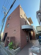 コスモスリバーサイド 3階 築19年8ヶ月の賃貸物件