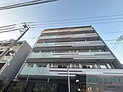 中野富士見町駅より徒歩4分 5階 築2年2ヶ月の賃貸物件