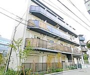 江戸川橋駅より徒歩5分 2階 築6年2ヶ月の賃貸物件