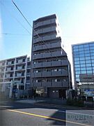 ルーブル浜田山 3階 築18年9ヶ月の賃貸物件