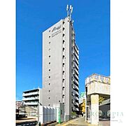 池袋駅より徒歩9分 10階 築13年8ヶ月の賃貸物件