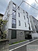 北池袋駅より徒歩3分 2階 築1年6ヶ月の賃貸物件