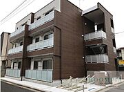 リブリ・HIRAS 2階 築6年11ヶ月の賃貸物件