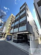 小竹向原駅より徒歩5分 4階 築14年6ヶ月の賃貸物件