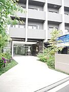 松陰神社前駅より徒歩4分 6階 築7年10ヶ月の賃貸物件