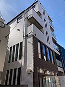 池袋駅より徒歩4分 4階 築5年7ヶ月の賃貸物件