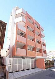 PREMIUM CUBE目黒東山ｍｏ