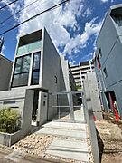 スクエアコート早稲田 1階 築4年8ヶ月の賃貸物件