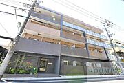 武蔵新田駅より徒歩9分 4階 築5年1ヶ月の賃貸物件