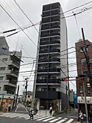 中野富士見町駅より徒歩6分 3階 築8年7ヶ月の賃貸物件