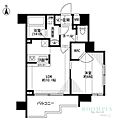 プレール・ドゥーク新宿下落合8階17.2万円