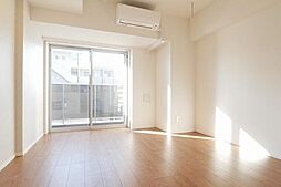 ハーモニーレジデンス亀戸EAST　TOKYO 503 5階1Kのリビング/ダイニング