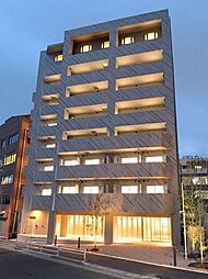 プレミアムキューブG北新宿